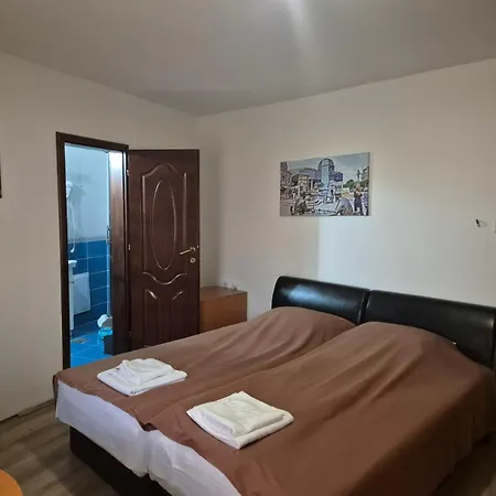 Sobe Aleksandar * Ni