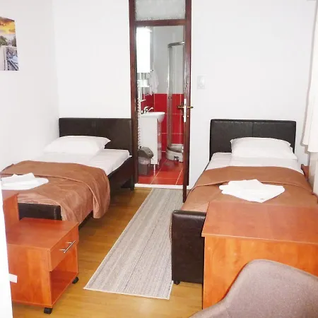 Sobe Aleksandar Nisz