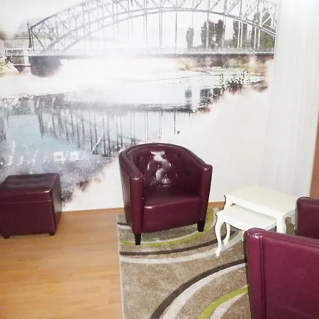 Aparthotel Sobe Aleksandar Ni