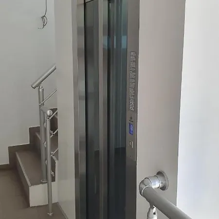 Aparthotel Sobe Aleksandar Ni