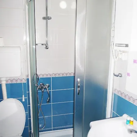 Sobe Aleksandar Aparthotel