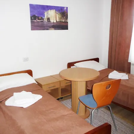 Sobe Aleksandar Nisz