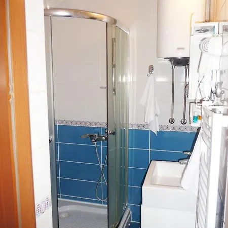 Sobe Aleksandar Aparthotel