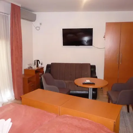 Sobe Aleksandar Nisz