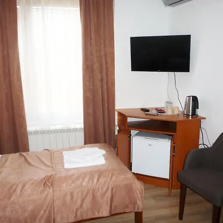 Sobe Aleksandar * Ni