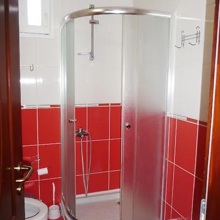 Sobe Aleksandar Aparthotel Ni