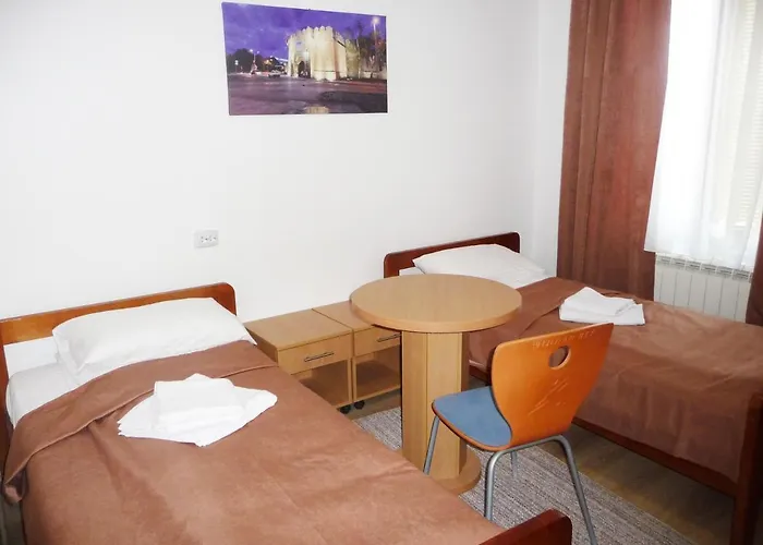 Sobe Aleksandar Nisz